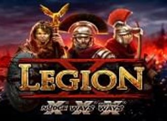Legion X слот